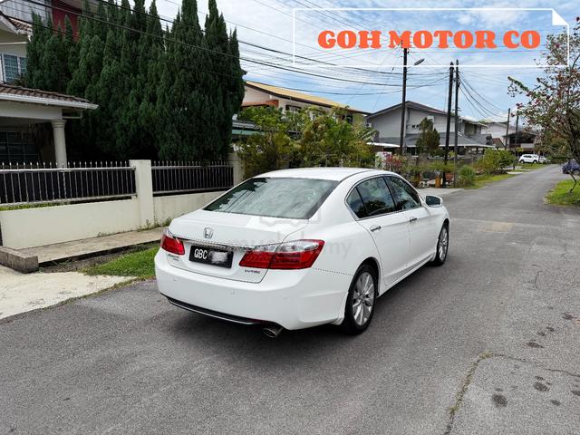2014 Honda ACCORD 2.0 VTi-L (A) - 3