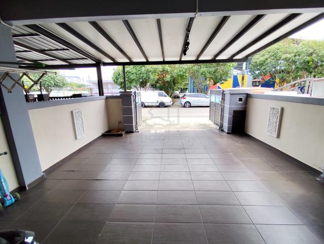 TAMAN BUKIT DAHLIA-Jalan Sejambak 2 Storey|Fully Renovated|Free AC 1