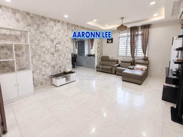 2 Storey Terrace House For Rent | Raja Uda, Butterworth 1