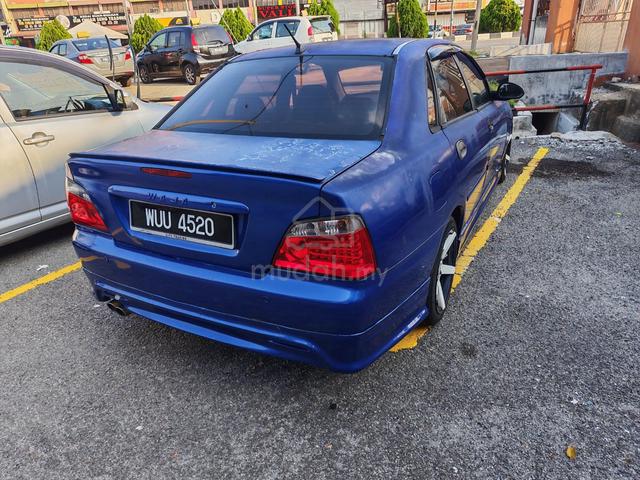 2010 Proton WAJA 1.6 CPS (A) MURAH2 - 2