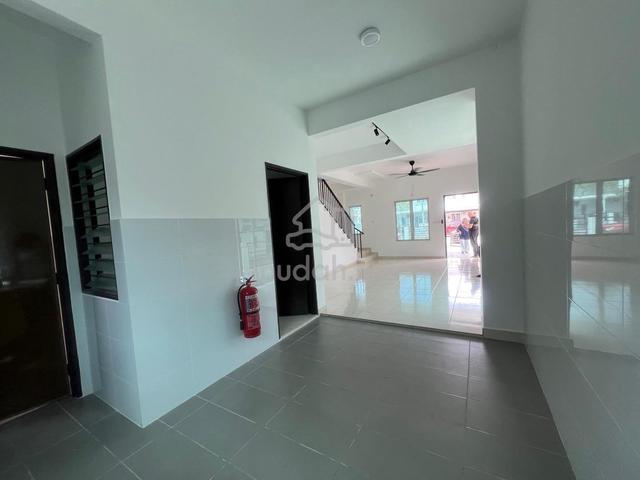Taman Semarak Warisan, Kota Warisan Sepang near KLIA ( Full Loan) 1