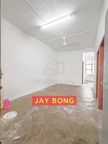 Taman Ria Jaya 1 Storey Terrace Bare Unit (Sungai Petani) *For Sale* 1