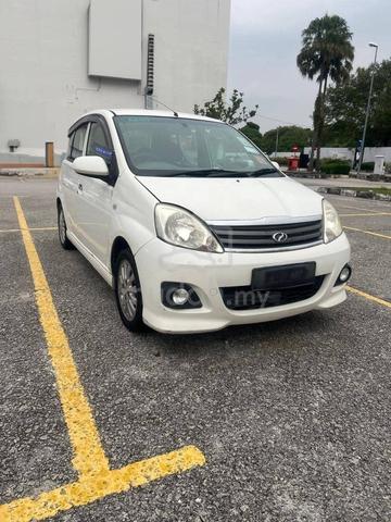 2011 Perodua VIVA 1.0 ELITE EXCLUSIVE EJ-VE (A) - 3