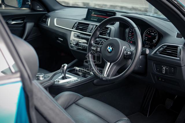 2023 Bmw M2 COMPETITION - 4