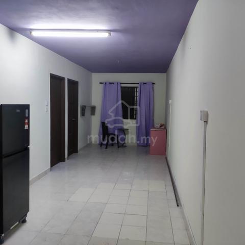 Bilik sewa di Flora damansara apartment 1