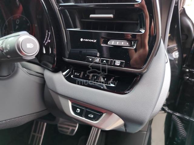 2023 Lexus RX350 2.4 F SPORT 360 Camera Grade 5A - 5