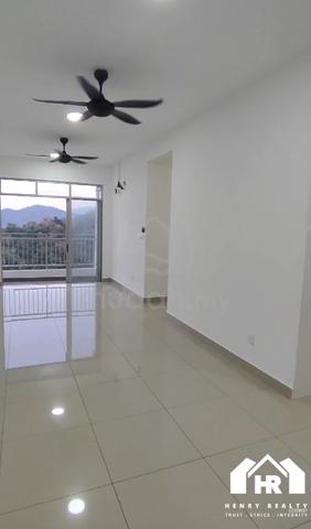 Bukit Bantayan Residence 1