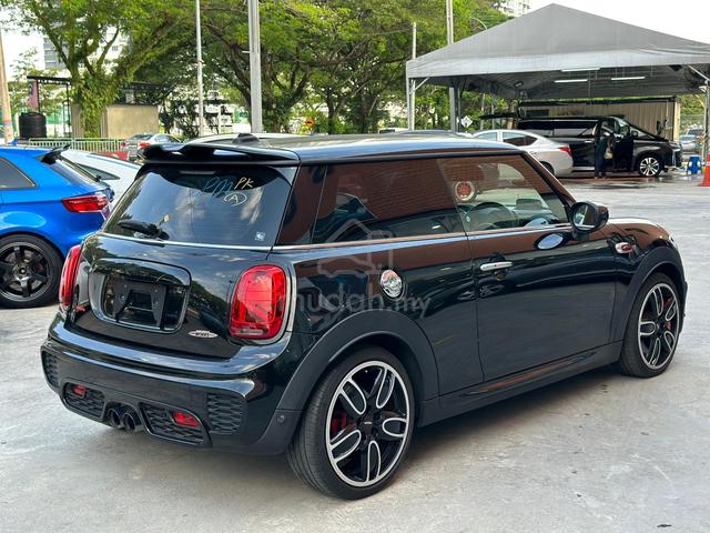 2020 Mini COOPER JCW CLUBMAN 2.0 (A) - 2