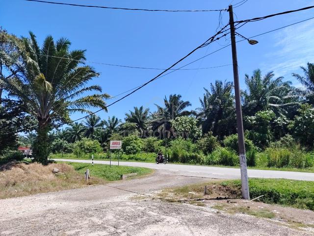 172 Acres Land sungai nipah kampung sawah port Dickson negeri sembilan 1
