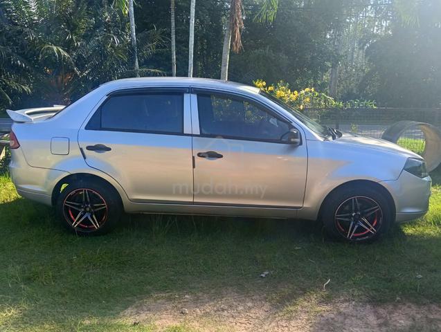 2012 Proton SAGA 1.3 FL (M) - 4