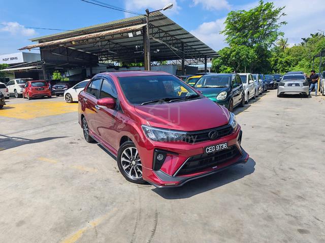 2020 Perodua BEZZA FULL SPEC 1.3 (AUTO) - 1