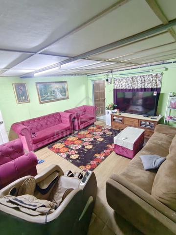 Murah, Cantik, Luas & Renovated Teres 2 Storey Taman Tasik Semenyih 1
