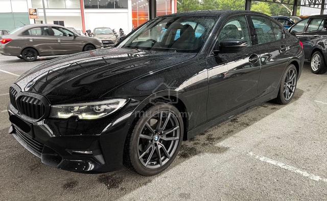 2020 Bmw 320i 2.0 SPORT (A) ALL-IN - 1
