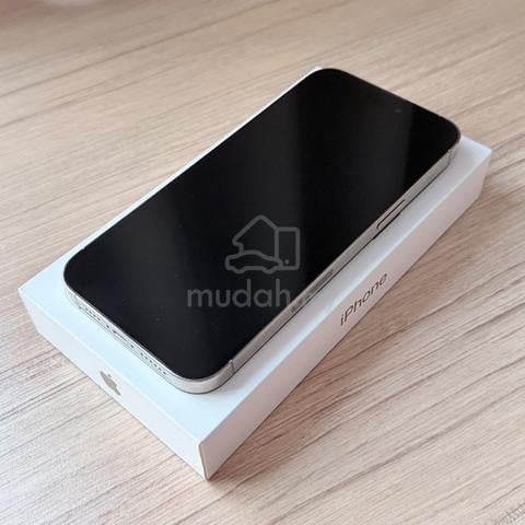 iPhone 14 Pro Max - photo 6 of 6