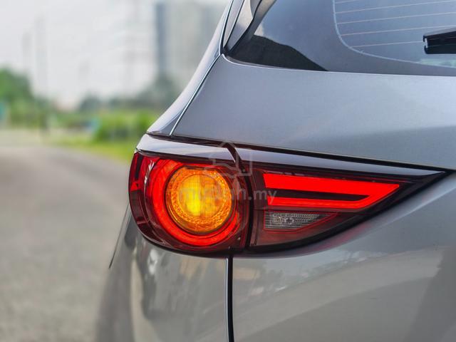 Mazda CX-5 2.0 2Wd Facelift SKYACTIV/PUST START - 5