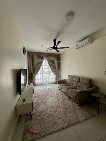 Aronia Apartment 1