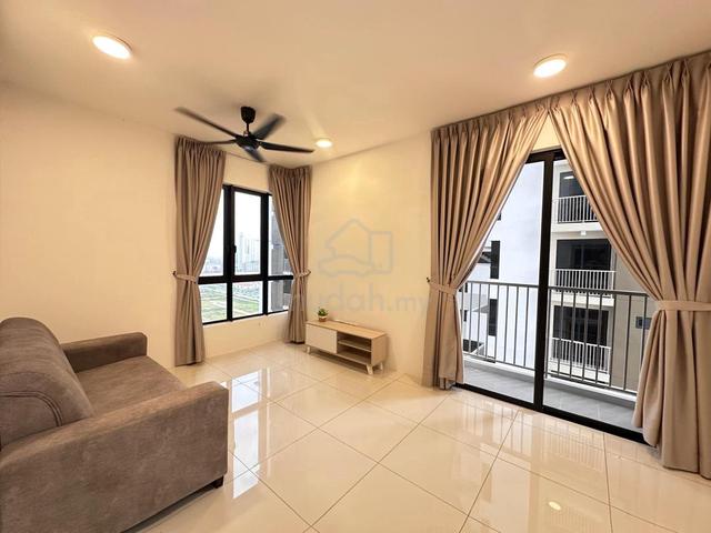 Vivo Executive Apartment 1