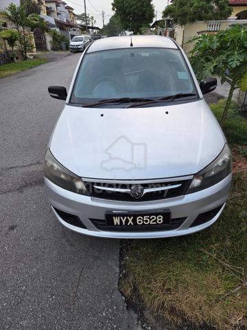 2013 Proton SAGA 1.3 FL (A) - 3