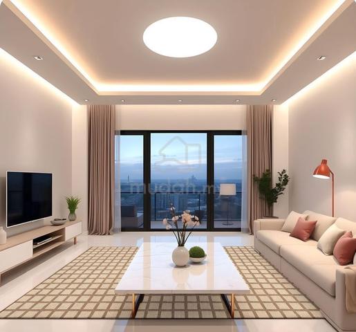 KL CITY FREEHOLD RESIDENCES 1