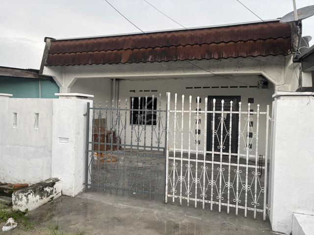 Taman Sri putri Skudai 1