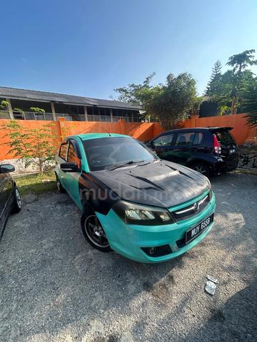2011 Proton SAGA 1.3 FL (A) - 1