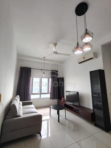 Savanna Executive Suite @ Southville City 1