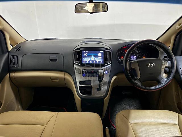 2019 Hyundai GRAND STAREX 2.5 EXECUTIVE PRIME - 3
