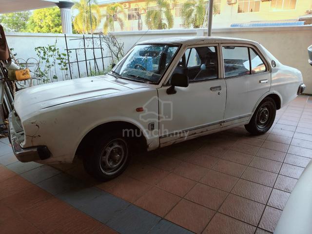1995 Daihatsu CHARMANT 1.5 LGX (M) - 1