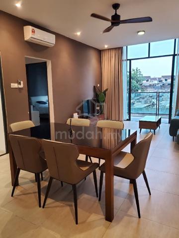 Rex Apartment 1