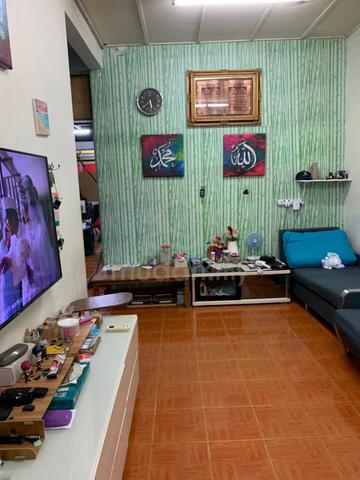 Taman Bukit Indah Iskandar Puteri Unblock View Single Storey Terrace 1