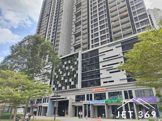 Geo@Bukit Rimau 1