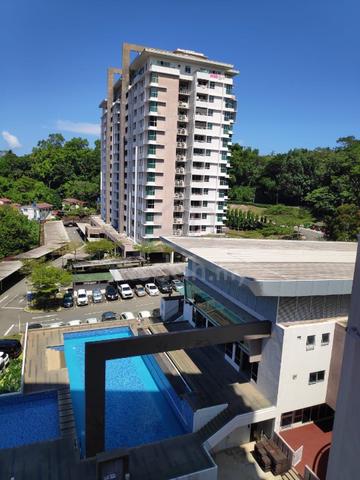 Alam Damai Condominium 1