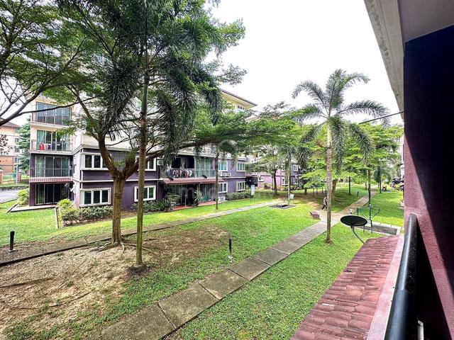 Larkin Residence (Phase Three) 1