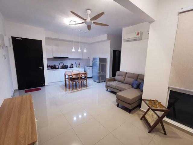 Novo 8 Residence 1