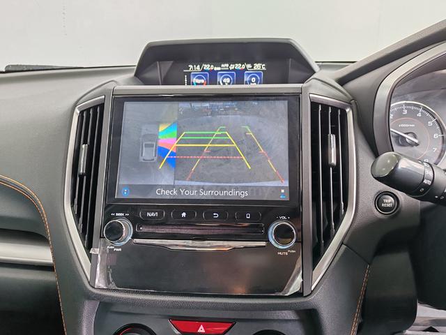 2019 Subaru XV 2.0 GT EDITION (A) FULL LOAN BOLEH - 5