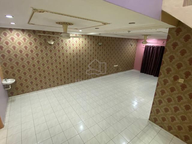 Renovated House For Sale @ Taman Sukun Indah , Bukit Mertajam 1