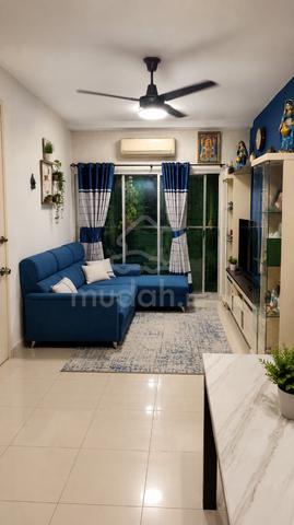 Mesra Prima @ Pandan Mesra 1