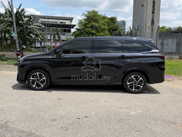 2023 Perodua ALZA 1.5 AV (A) LOW MILEAGE - 5