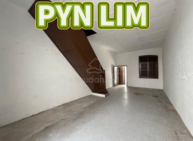 Lebuh Campbell 3 Stry Commercial Shop Lot Georgetown Kimberley Chulia 5