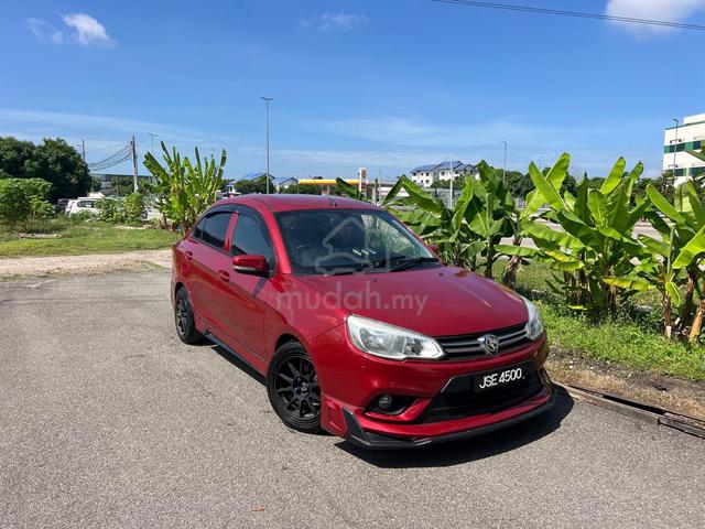 2017 Proton SAGA 1.3 (AUTO) - 1