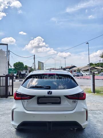 2022 Honda CITY 1.5 e-HEV RS HATCHBACK (A) - 5