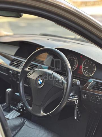 2006 Bmw 523i 2.5 M SPORT (A) - 3
