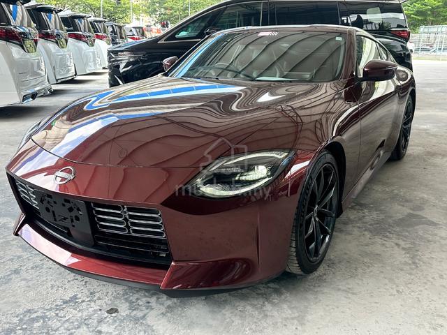 2023 Nissan FAIRLADY Z 3.0 (A) - 3