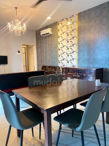 Serin Residency 1