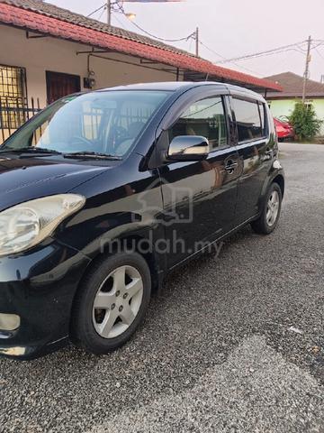2010 Perodua MYVI 1.3 EZi FACELIFT (A) - 4