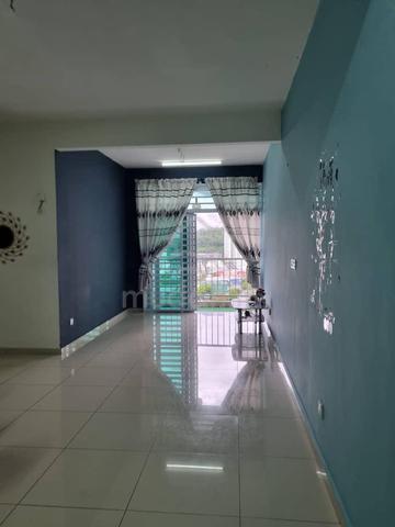 Residensi Meru Raya (PR1MA @ Meru) 1