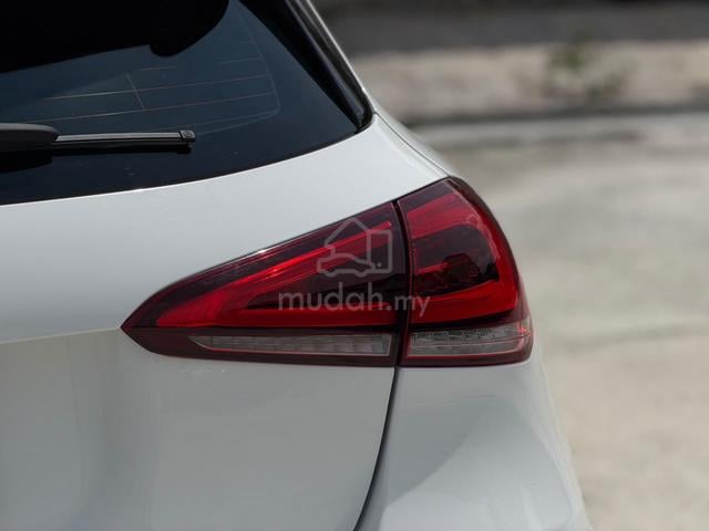 A45S KITS⭐AMBIENT LIGHT⭐2019 Mercedes Benz A180 - 3