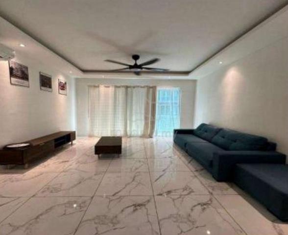Quay West Residence 1