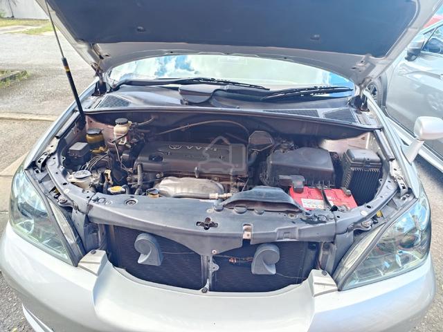 2010 Toyota HARRIER 2.4 240G FWD (A) - 5