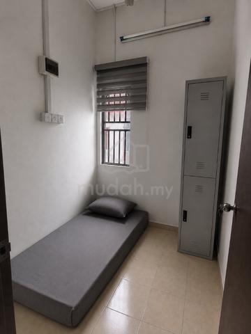 S2 Bukit Chedang @ Single room selesa |  Lelaki 1